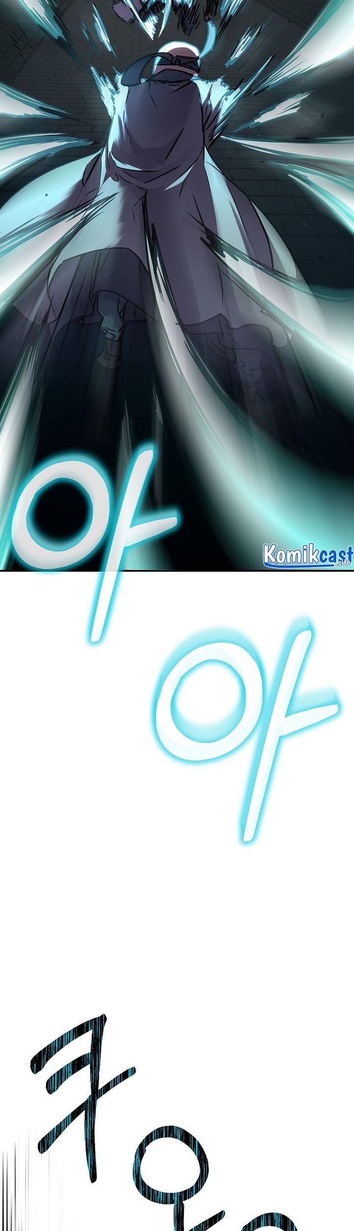 Reincarnation of the Murim Clan’s Former Ranker Chapter 77 page 66