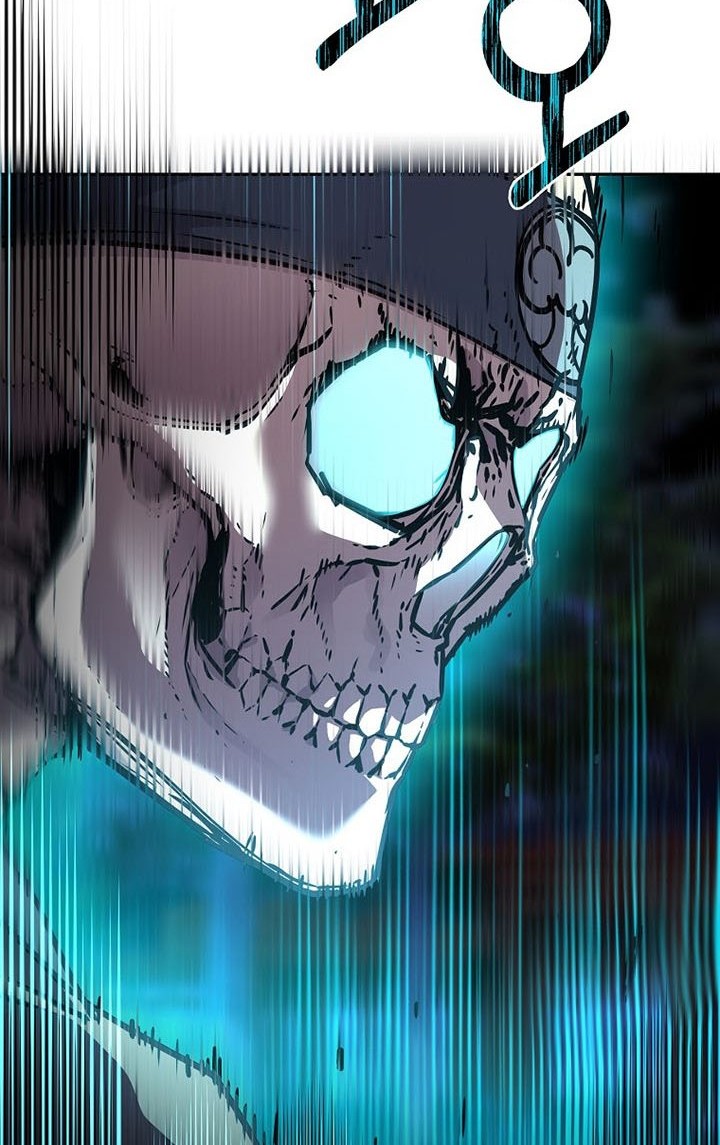 Reincarnation of the Murim Clan’s Former Ranker Chapter 77 page 67