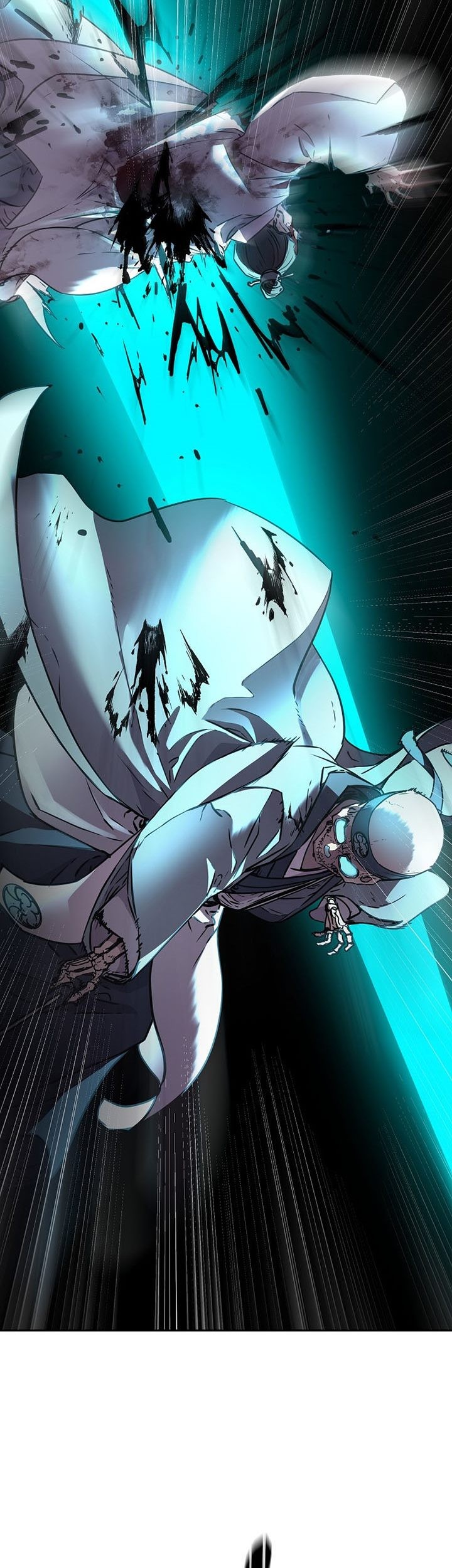 Reincarnation of the Murim Clan’s Former Ranker Chapter 77 page 70