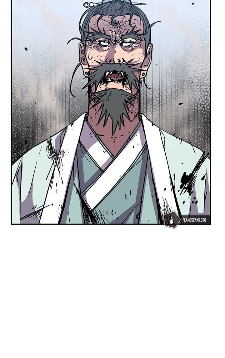 Reincarnation of the Murim Clan’s Former Ranker Chapter 77 page 75