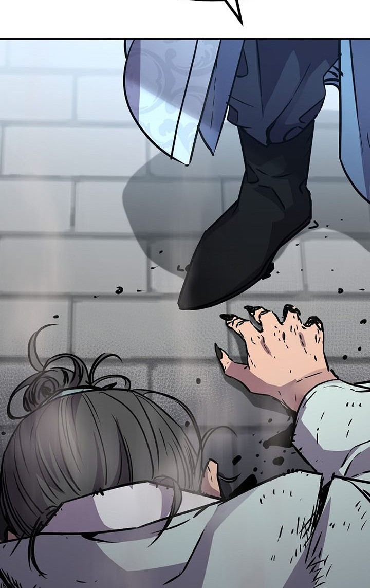 Reincarnation of the Murim Clan’s Former Ranker Chapter 77 page 77