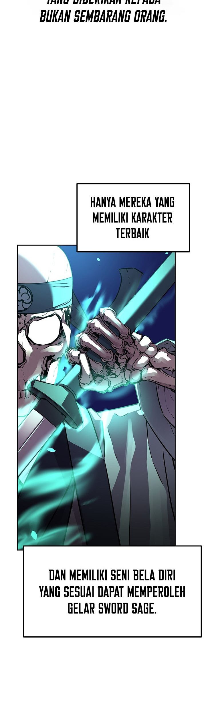 Reincarnation of the Murim Clan’s Former Ranker Chapter 77 page 4