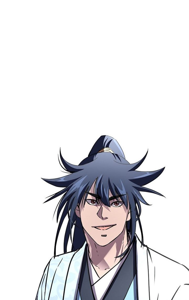 Reincarnation of the Murim Clan’s Former Ranker Chapter 77 page 79