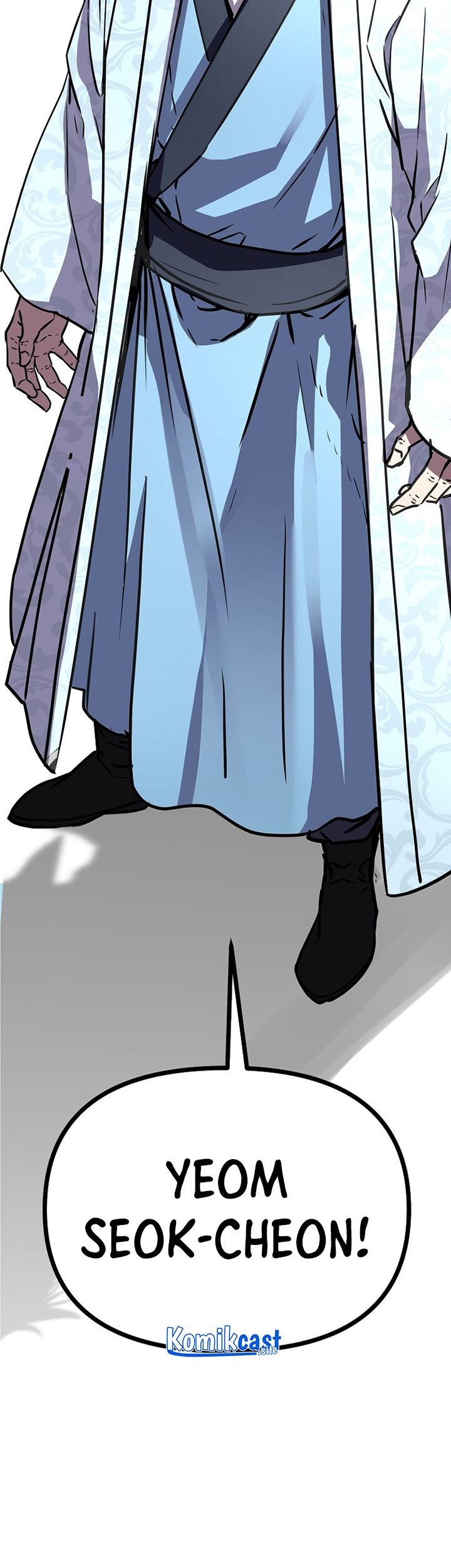 Reincarnation of the Murim Clan’s Former Ranker Chapter 77 page 80