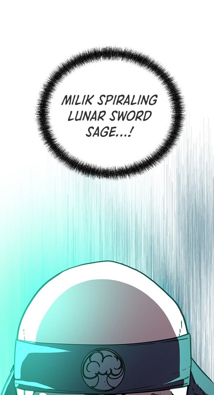 Reincarnation of the Murim Clan’s Former Ranker Chapter 77 page 7