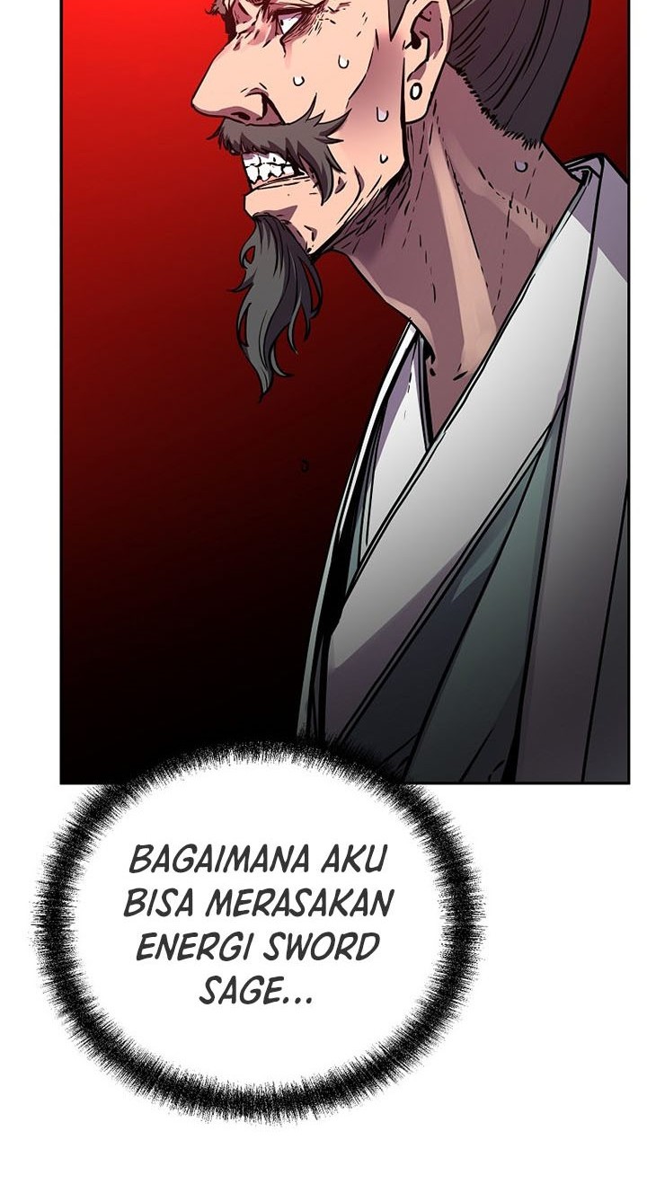 Reincarnation of the Murim Clan’s Former Ranker Chapter 77 page 9