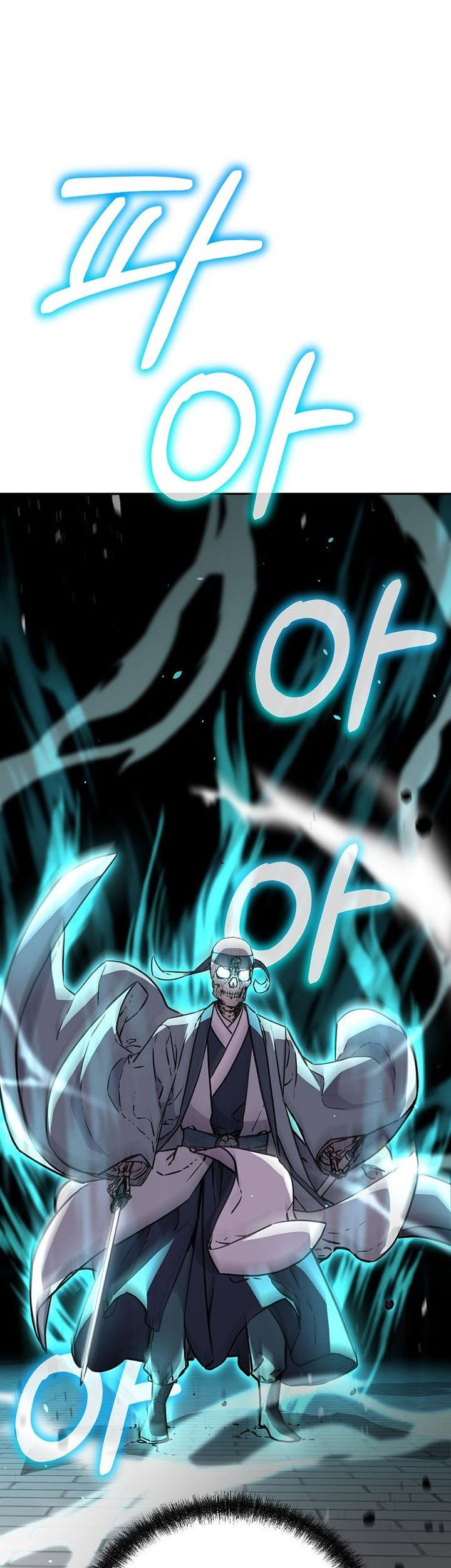 Reincarnation of the Murim Clan’s Former Ranker Chapter 77 page 10