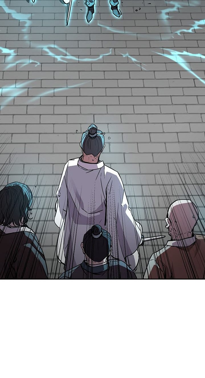 Reincarnation of the Murim Clan’s Former Ranker Chapter 77 page 13