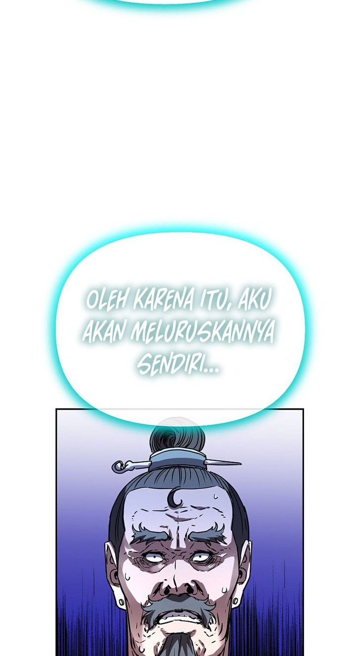 Reincarnation of the Murim Clan’s Former Ranker Chapter 77 page 17
