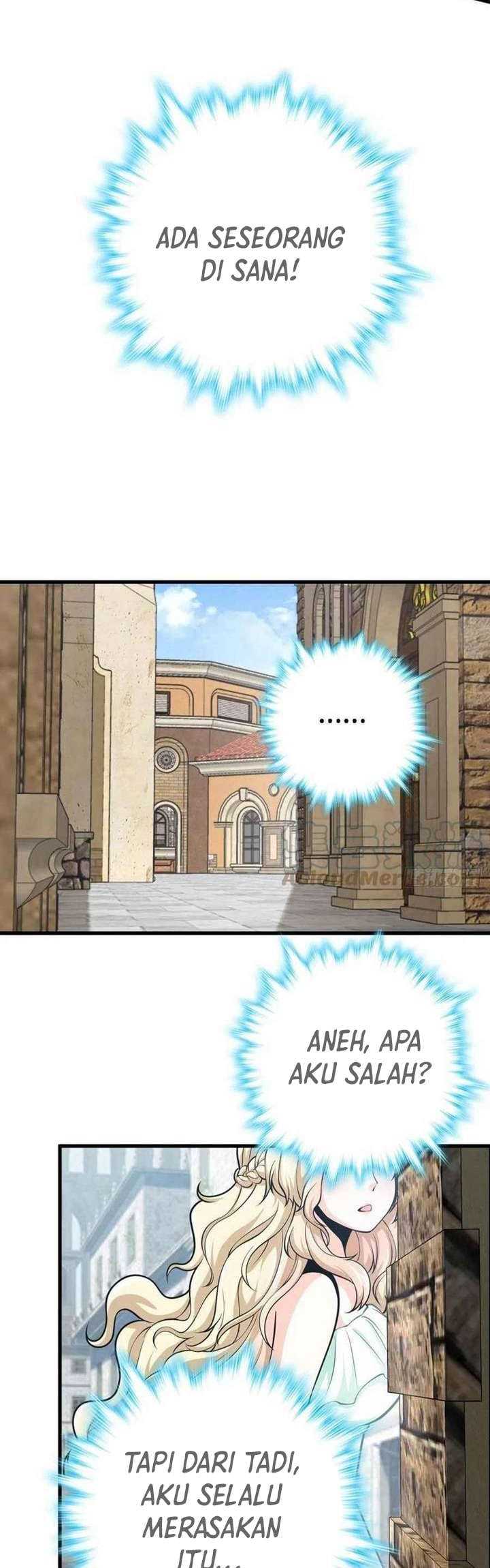 Spare Me, Great Lord! Chapter 356 page 7