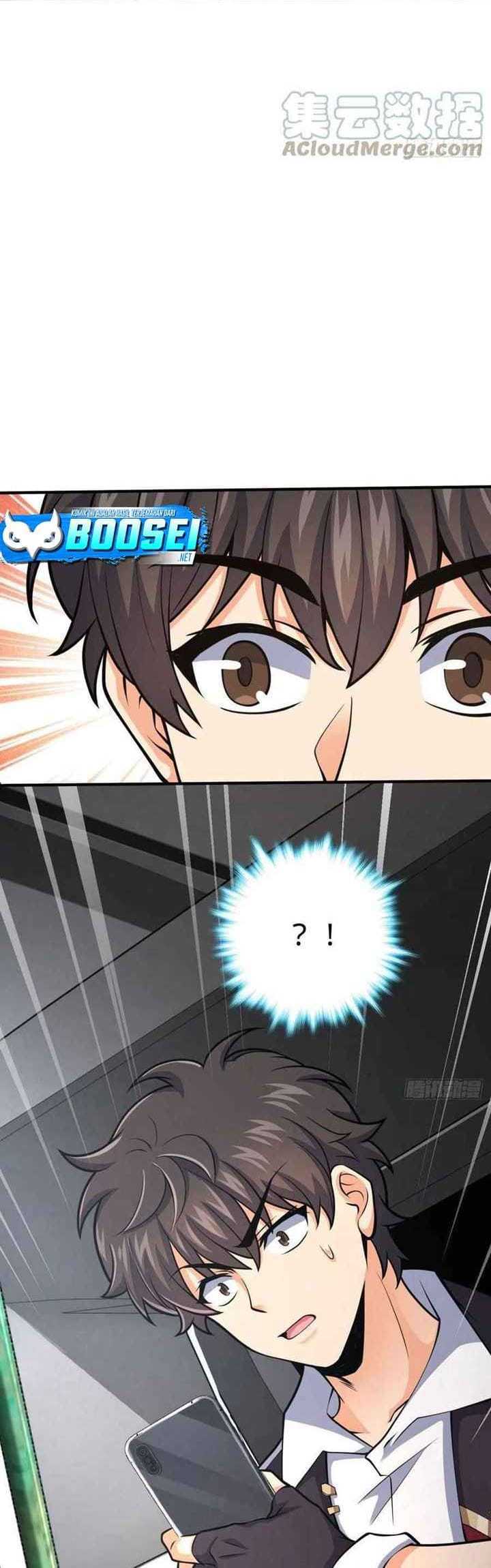 Spare Me, Great Lord! Chapter 353 page 25