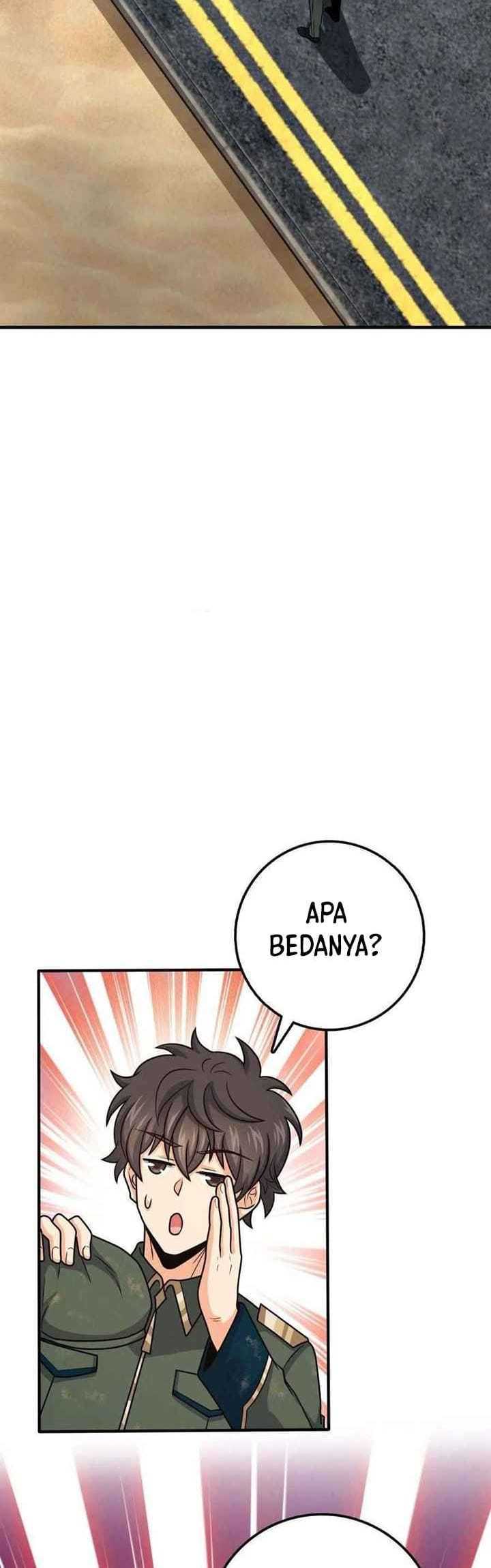 Spare Me, Great Lord! Chapter 353 page 7
