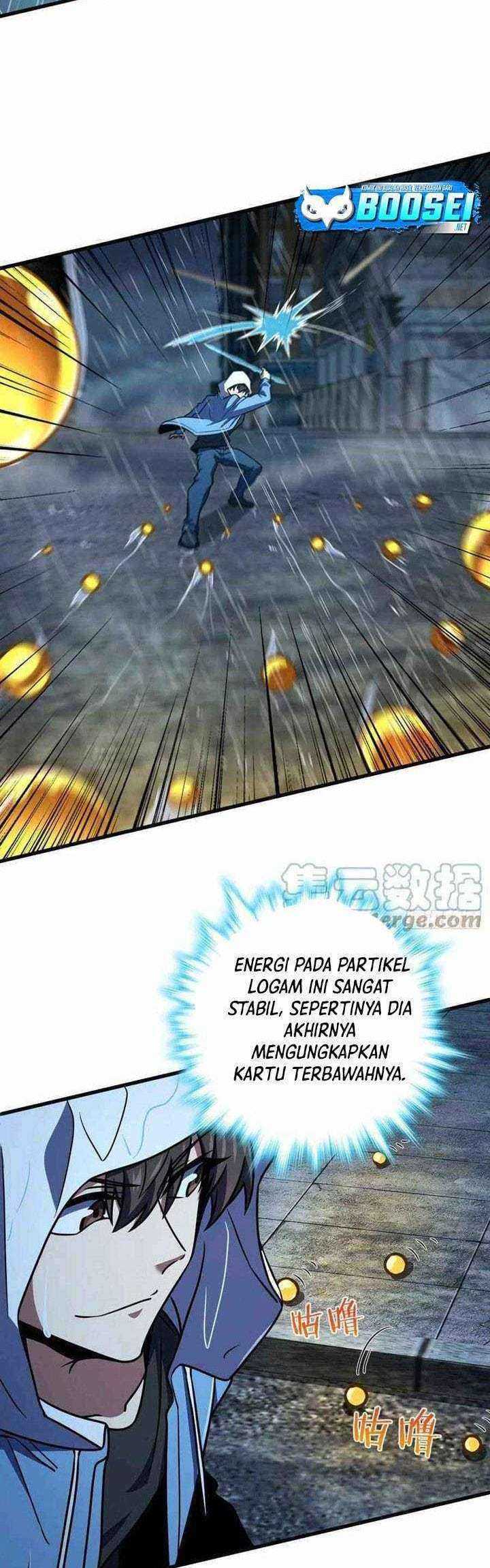 Spare Me, Great Lord! Chapter 351 page 27