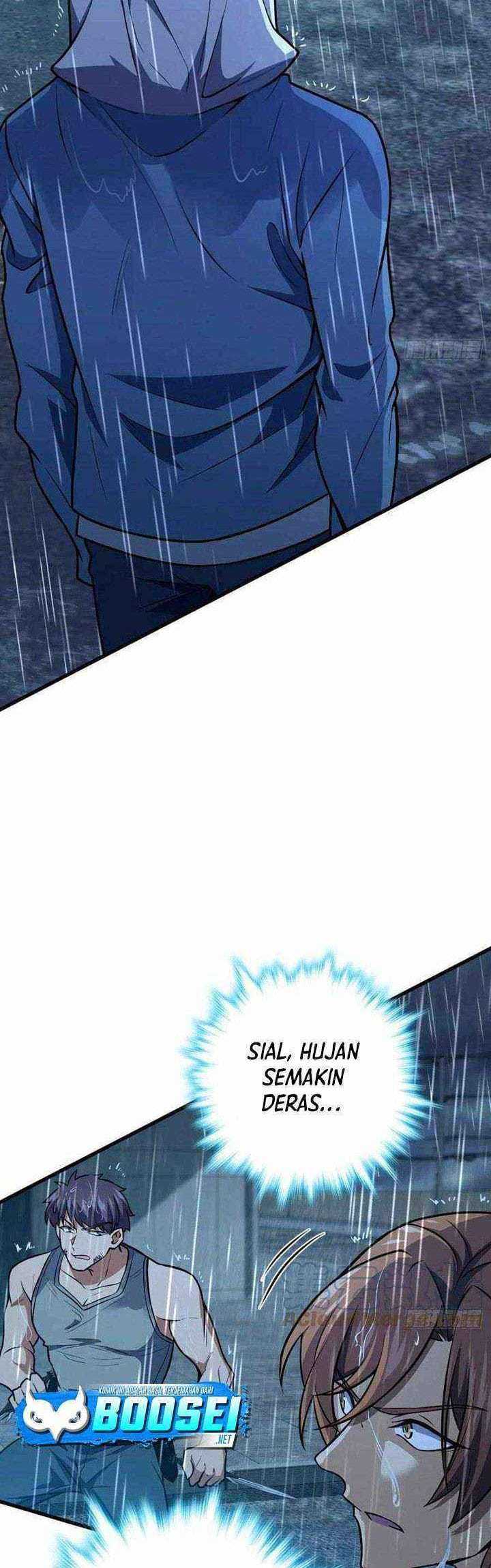 Spare Me, Great Lord! Chapter 351 page 3