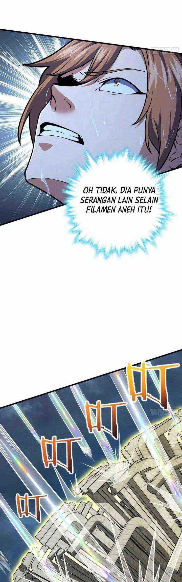 Spare Me, Great Lord! Chapter 351 page 30