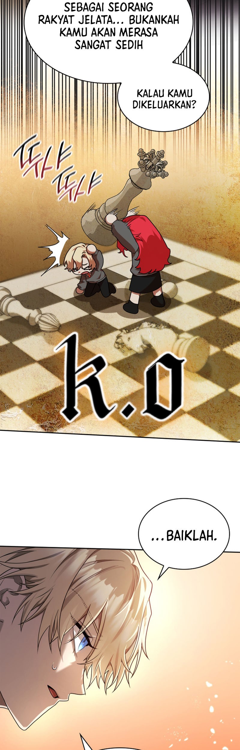 Infinite Mage Chapter 22 page 39