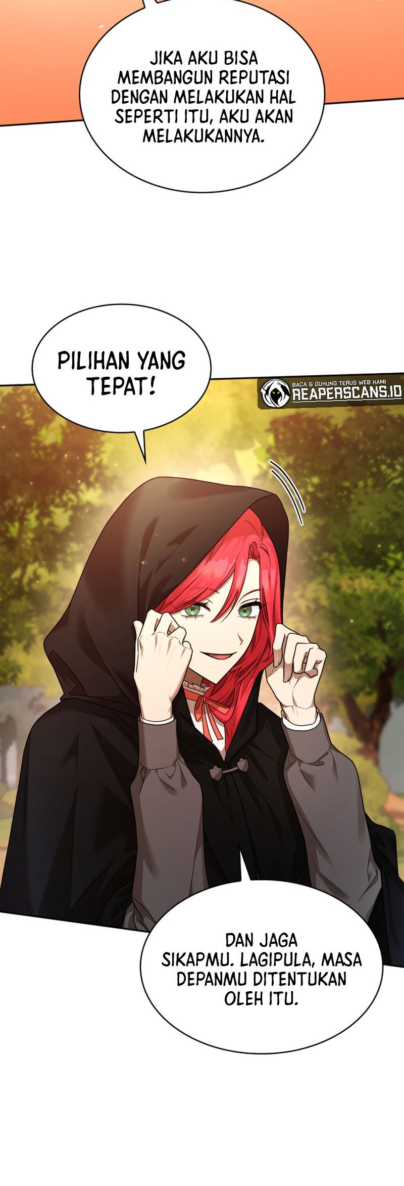 Infinite Mage Chapter 22 page 40