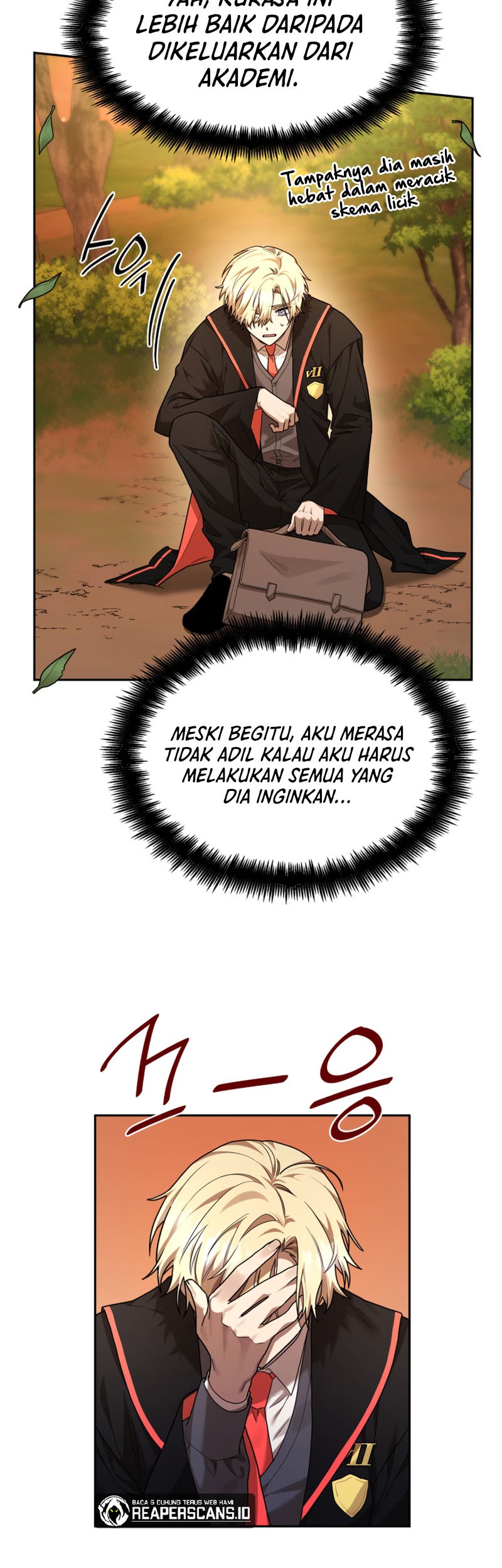 Infinite Mage Chapter 22 page 43