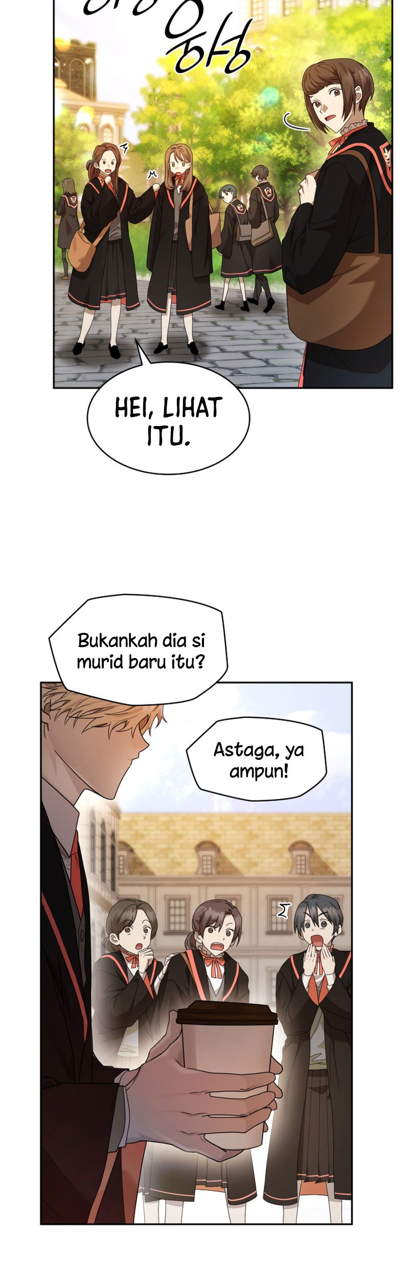 Infinite Mage Chapter 22 page 46