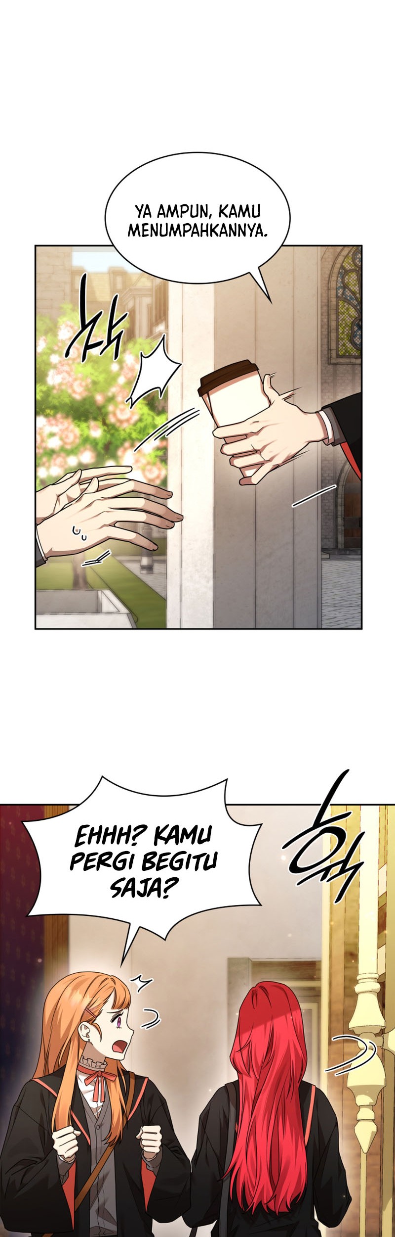 Infinite Mage Chapter 22 page 50