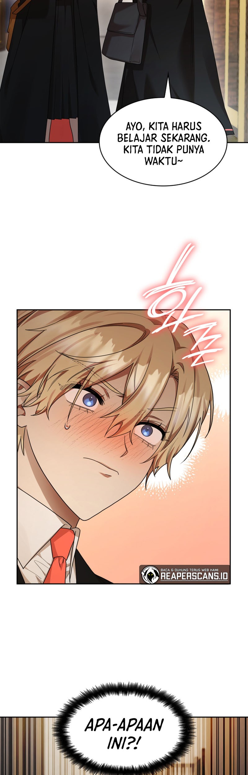 Infinite Mage Chapter 22 page 51