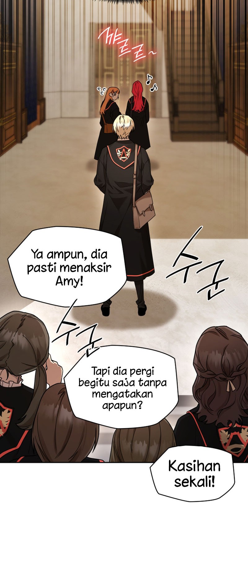 Infinite Mage Chapter 22 page 52