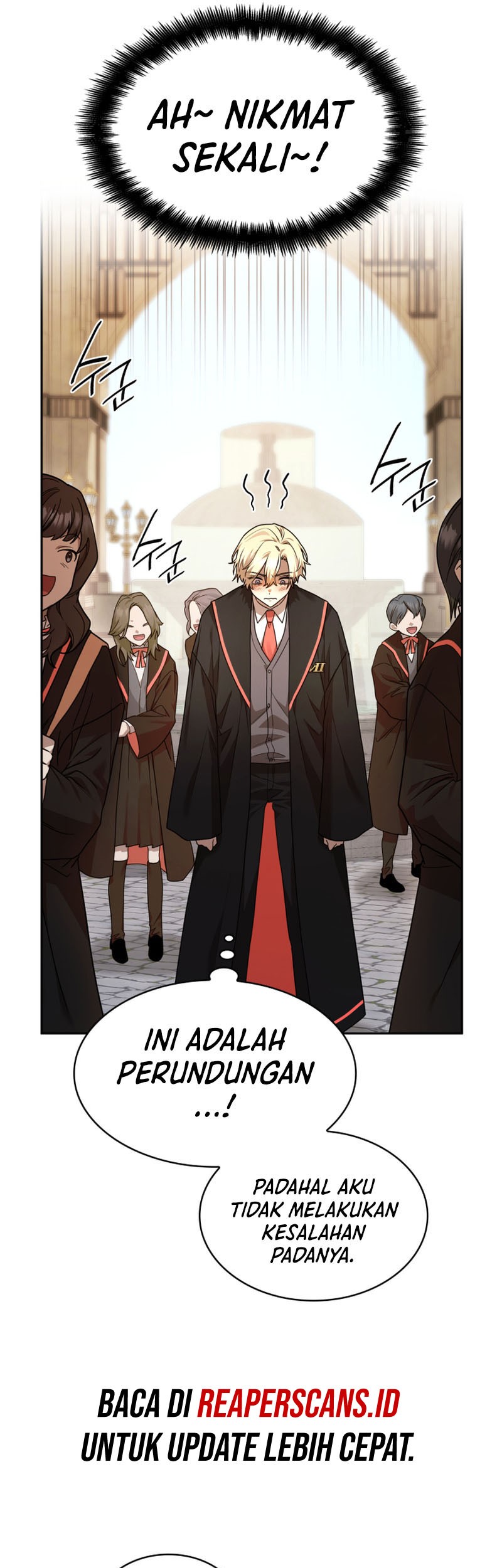 Infinite Mage Chapter 22 page 57
