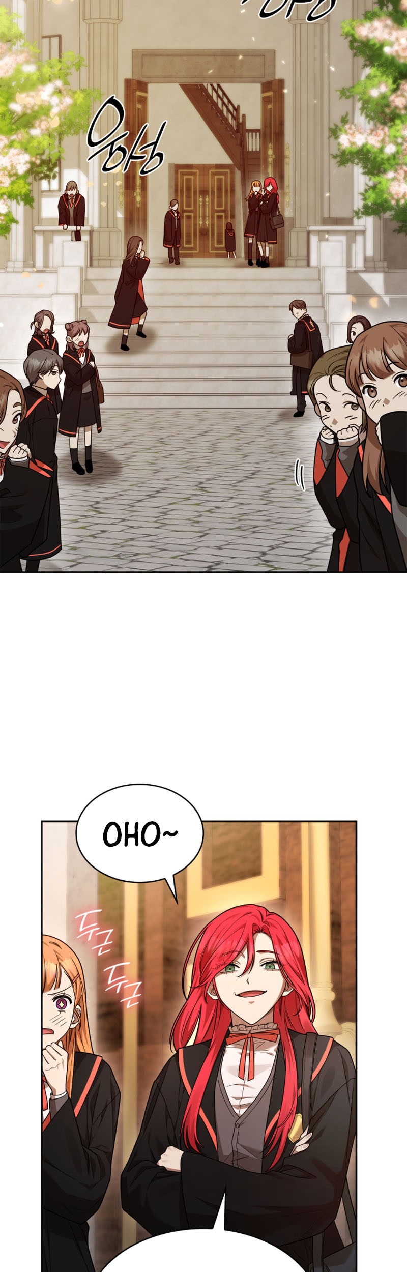 Infinite Mage Chapter 22 page 63