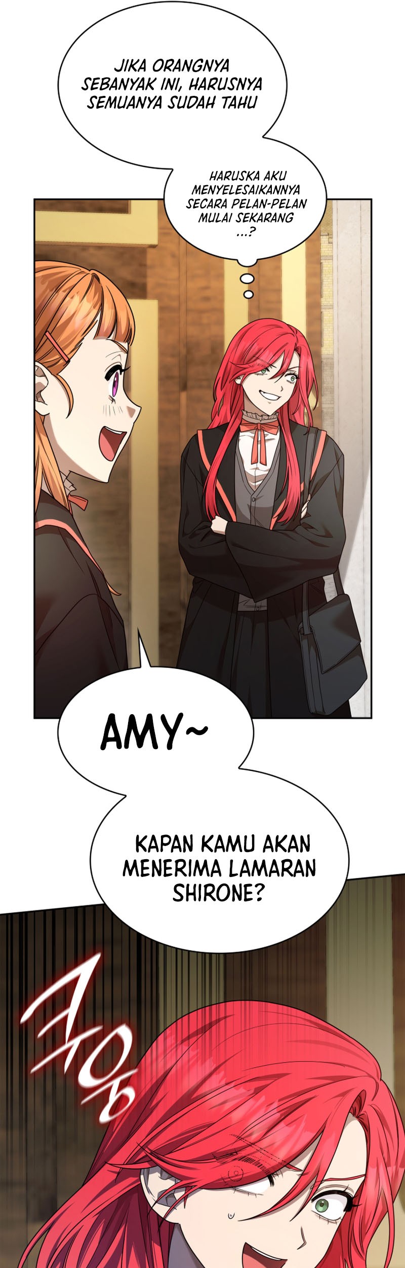 Infinite Mage Chapter 22 page 65