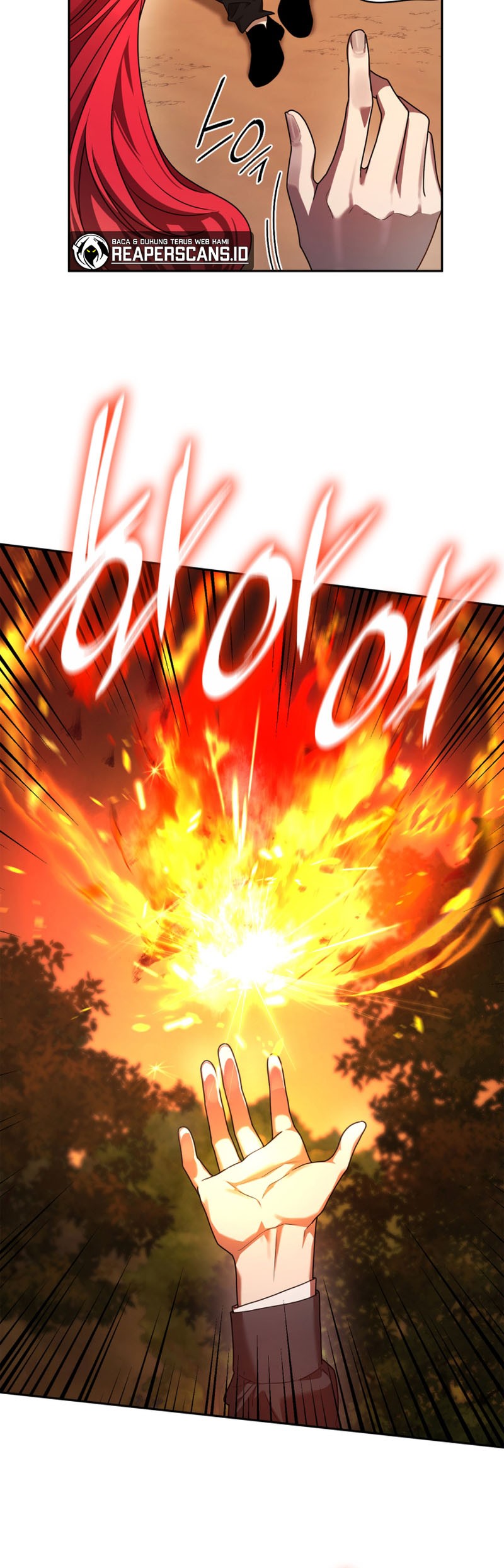 Infinite Mage Chapter 22 page 4