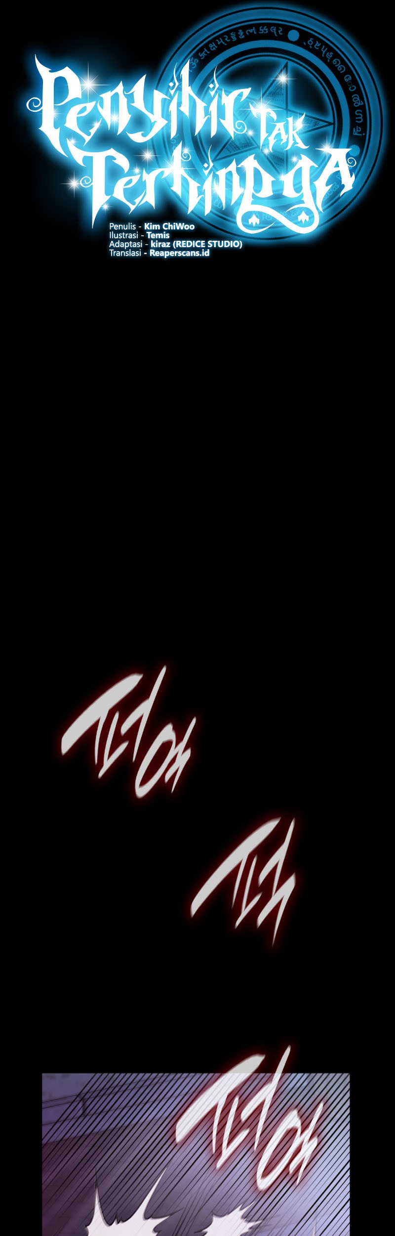 Infinite Mage Chapter 22 page 7