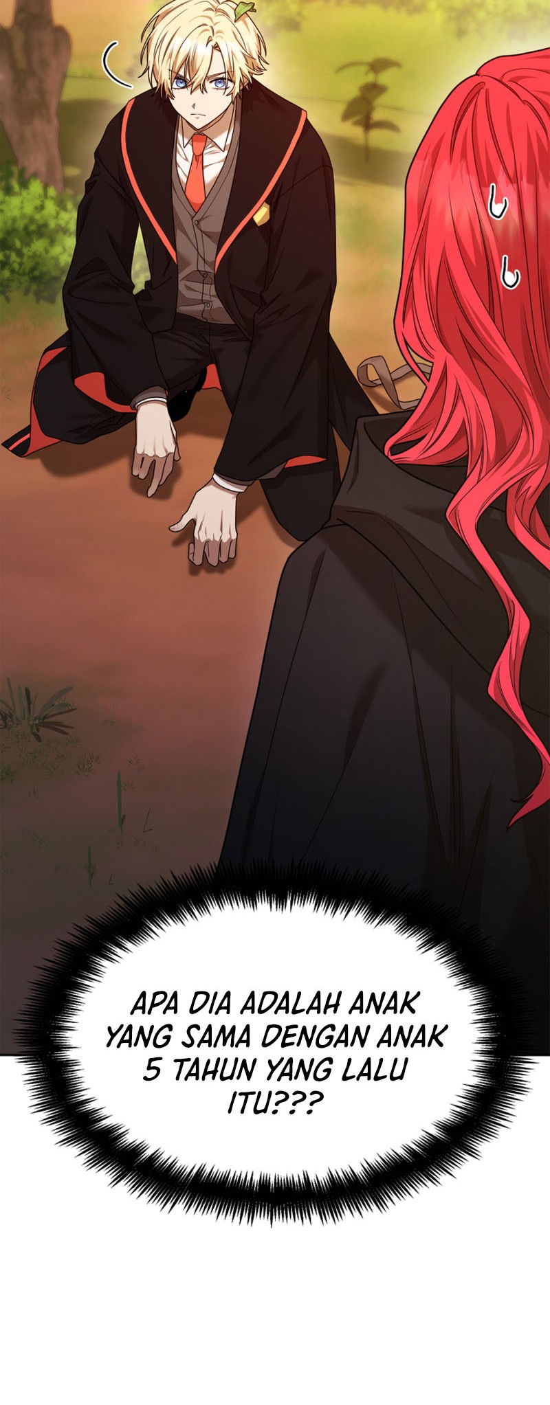 Infinite Mage Chapter 22 page 12