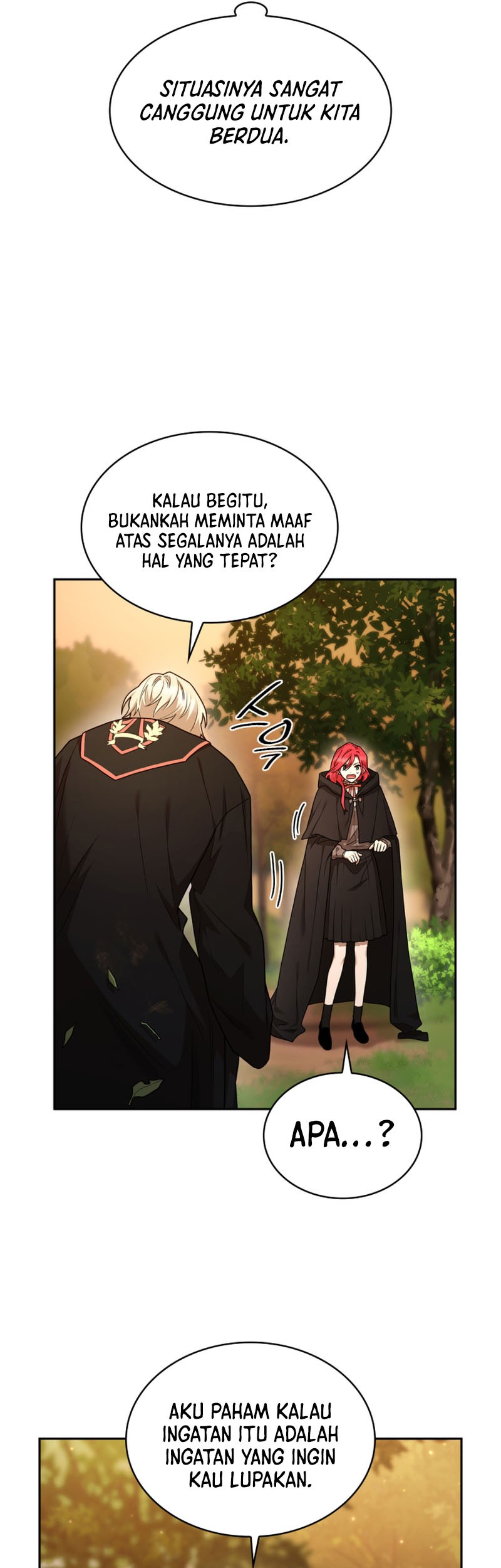 Infinite Mage Chapter 22 page 21