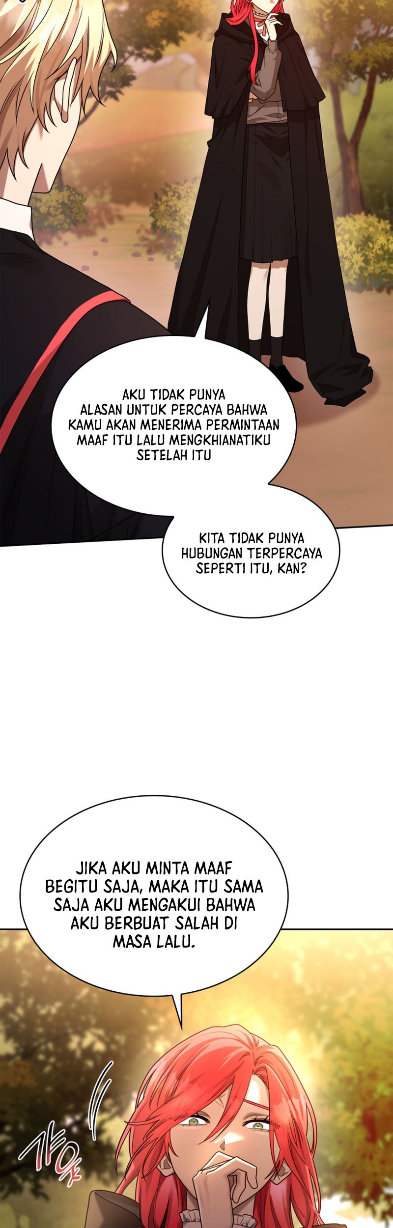 Infinite Mage Chapter 22 page 27
