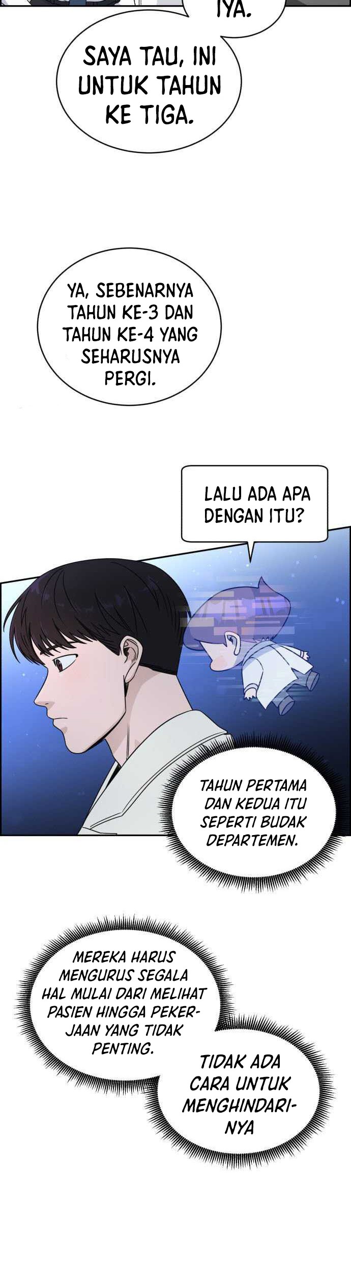 A.I Doctor Chapter 30 page 8