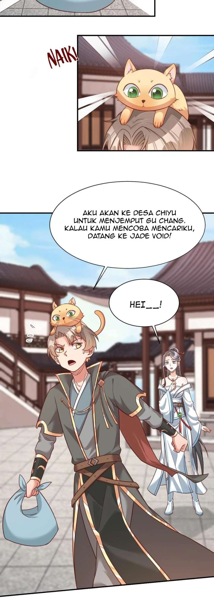 After The Friendship Full Chapter 65 page 4