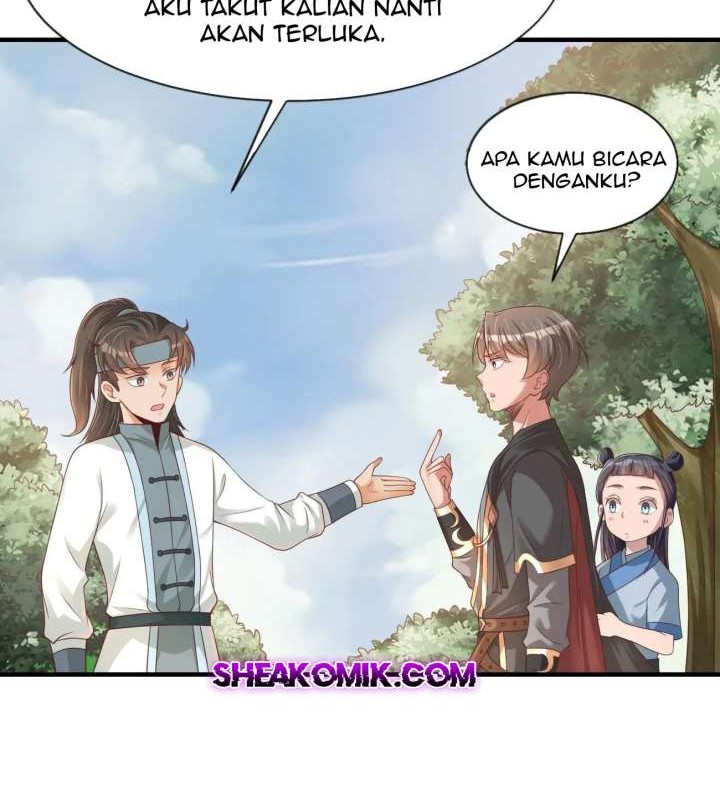 After The Friendship Full Chapter 65 page 24