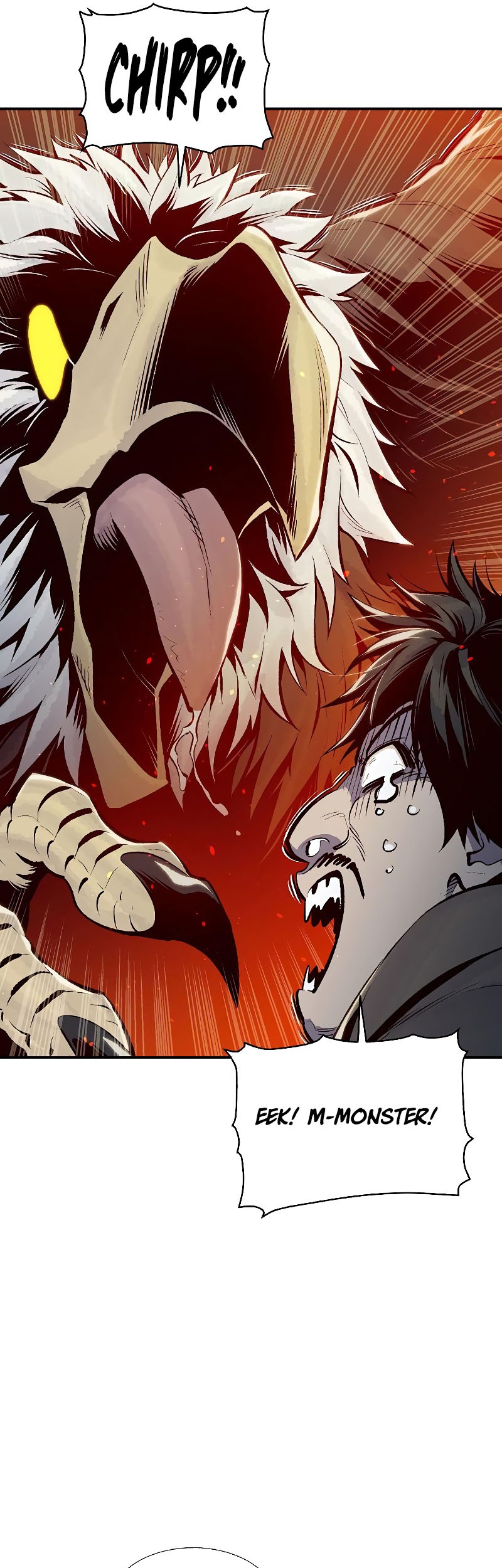 Alone Necromancer Chapter 76 page 61