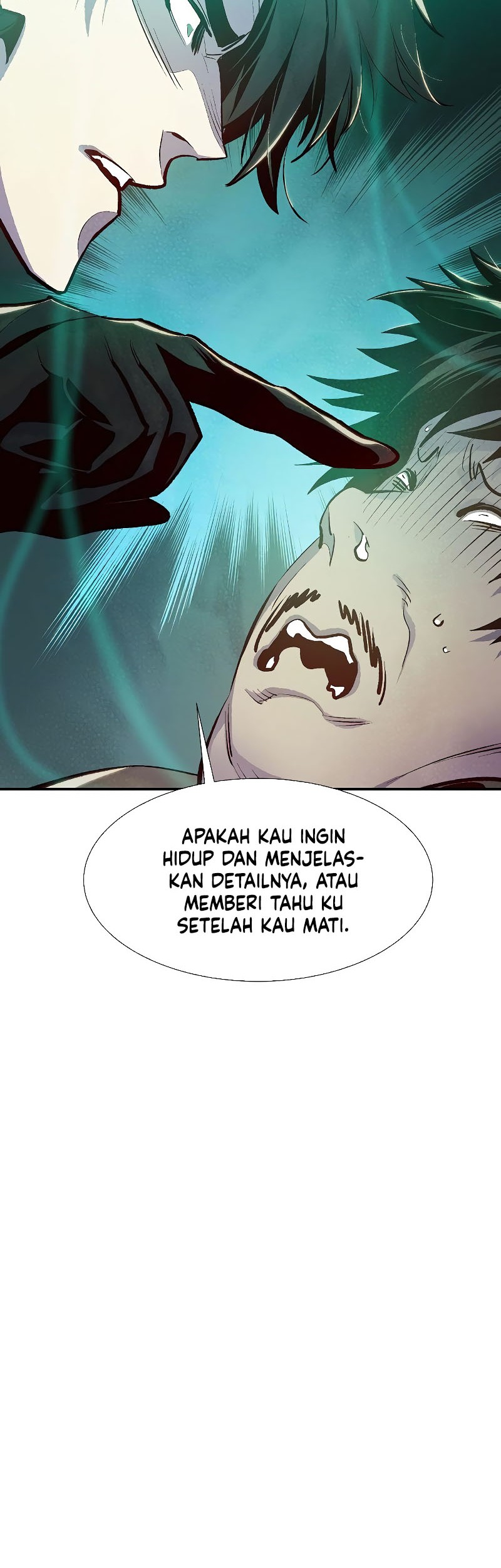 Alone Necromancer Chapter 76 page 64