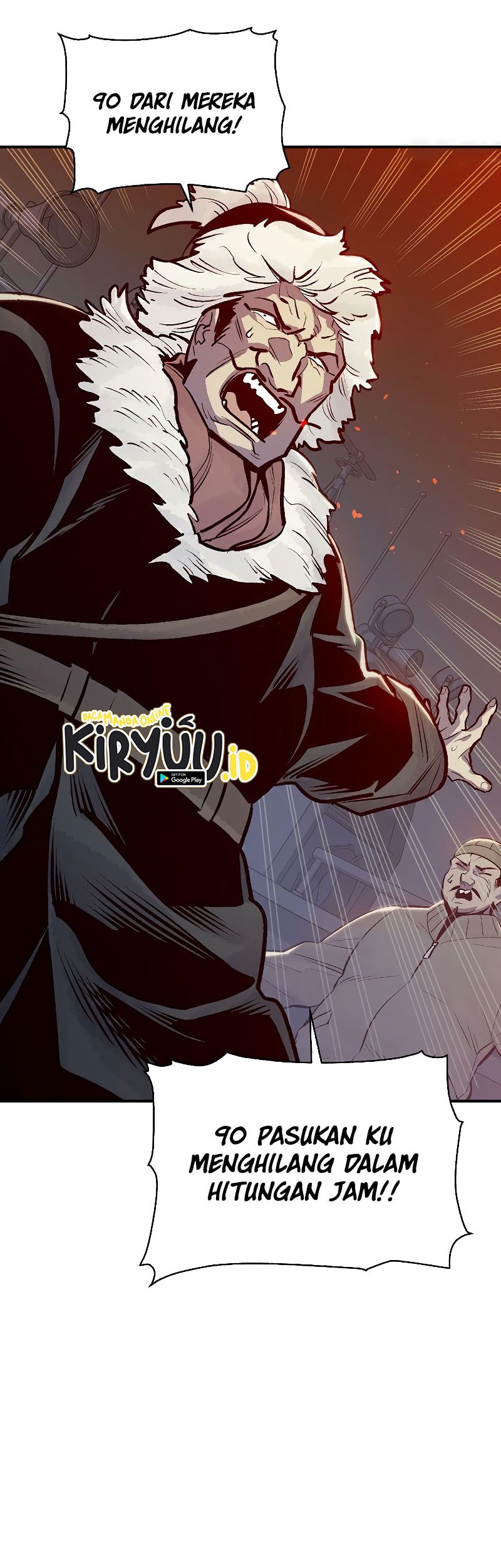 Alone Necromancer Chapter 76 page 67