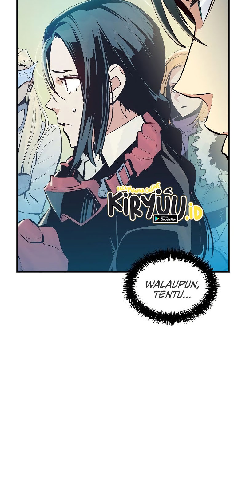 Alone Necromancer Chapter 76 page 7
