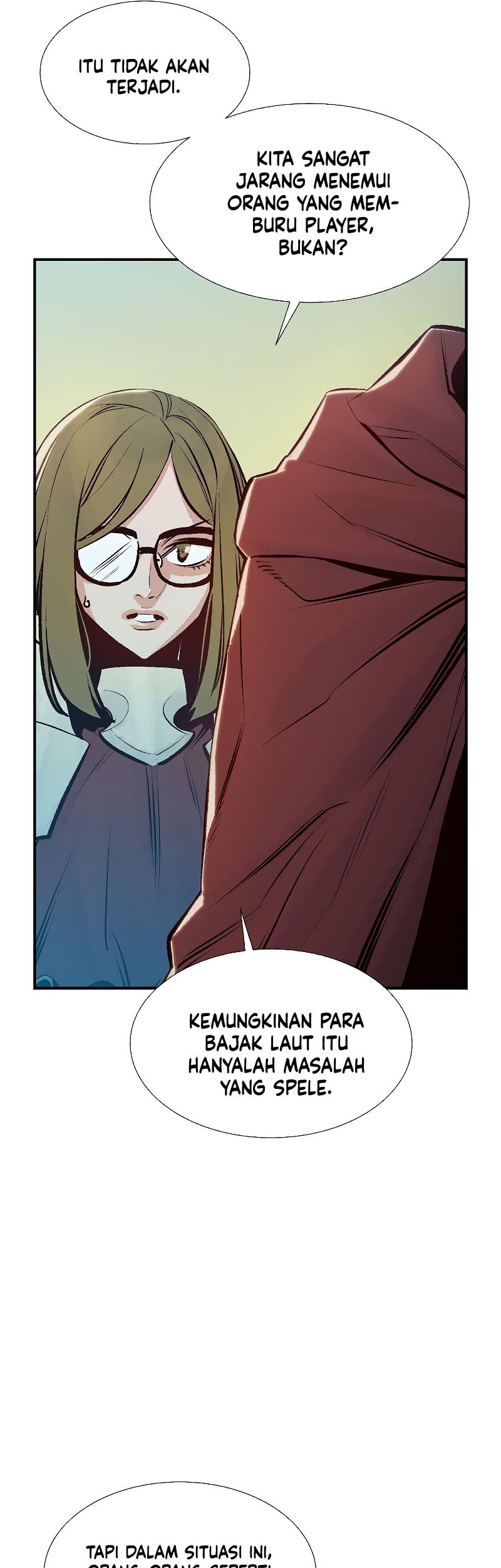 Alone Necromancer Chapter 76 page 14