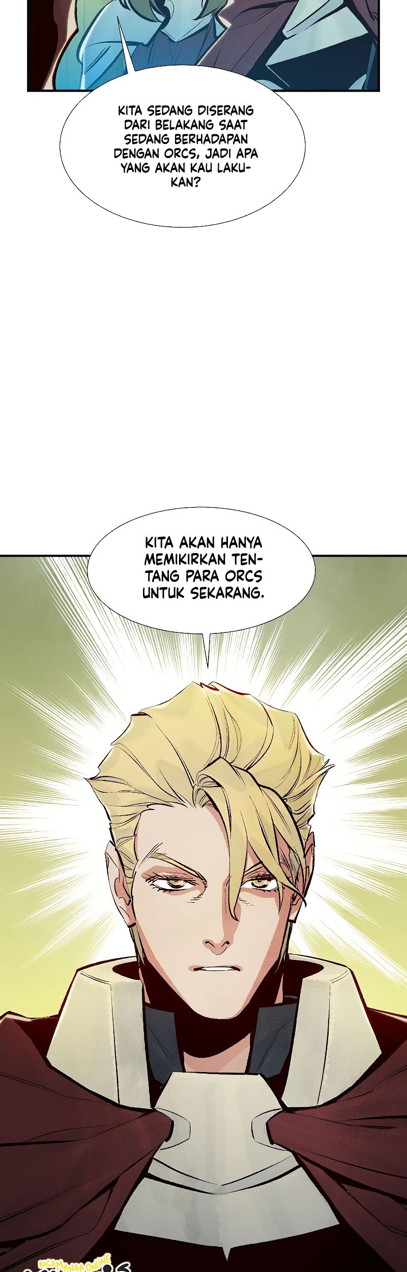 Alone Necromancer Chapter 76 page 18