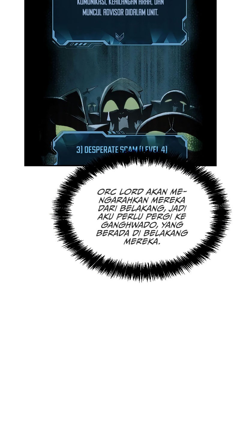 Alone Necromancer Chapter 76 page 30