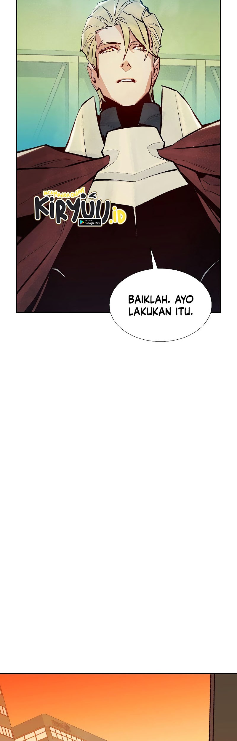 Alone Necromancer Chapter 76 page 32