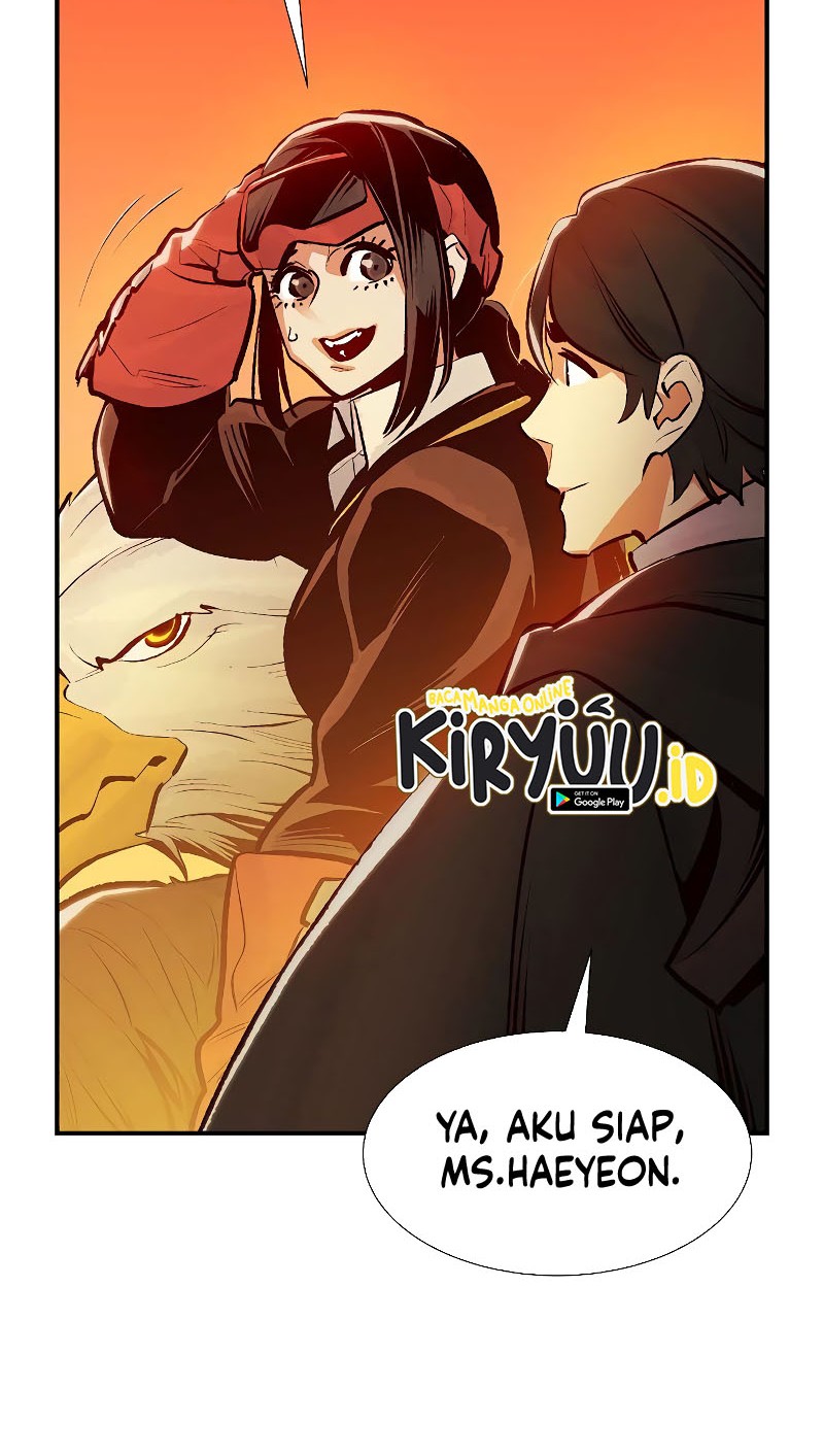 Alone Necromancer Chapter 76 page 36