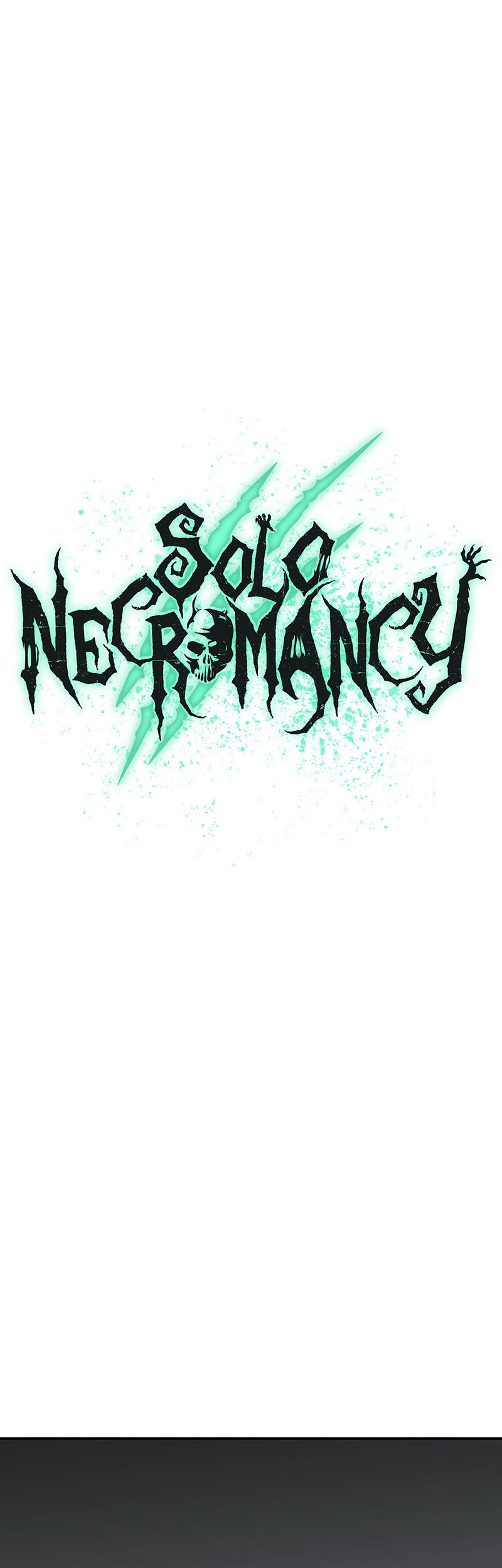 Alone Necromancer Chapter 76 page 41