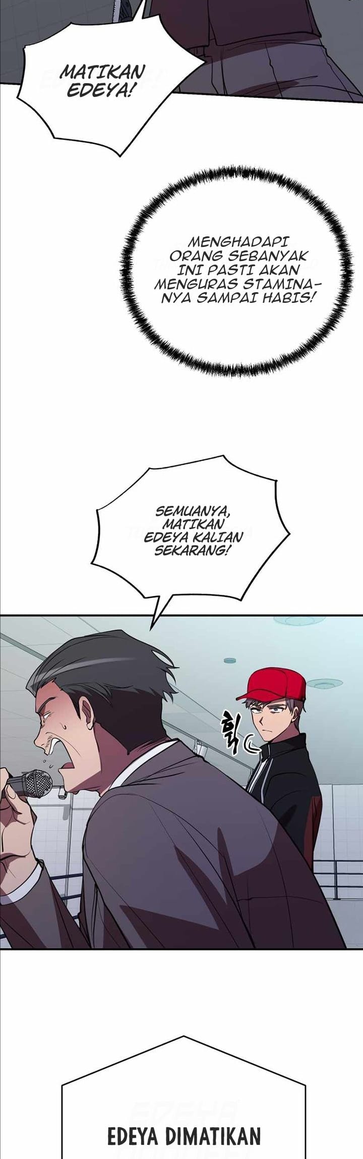 My School Life Pretending to Be a Worthless Person Chapter 40 page 14