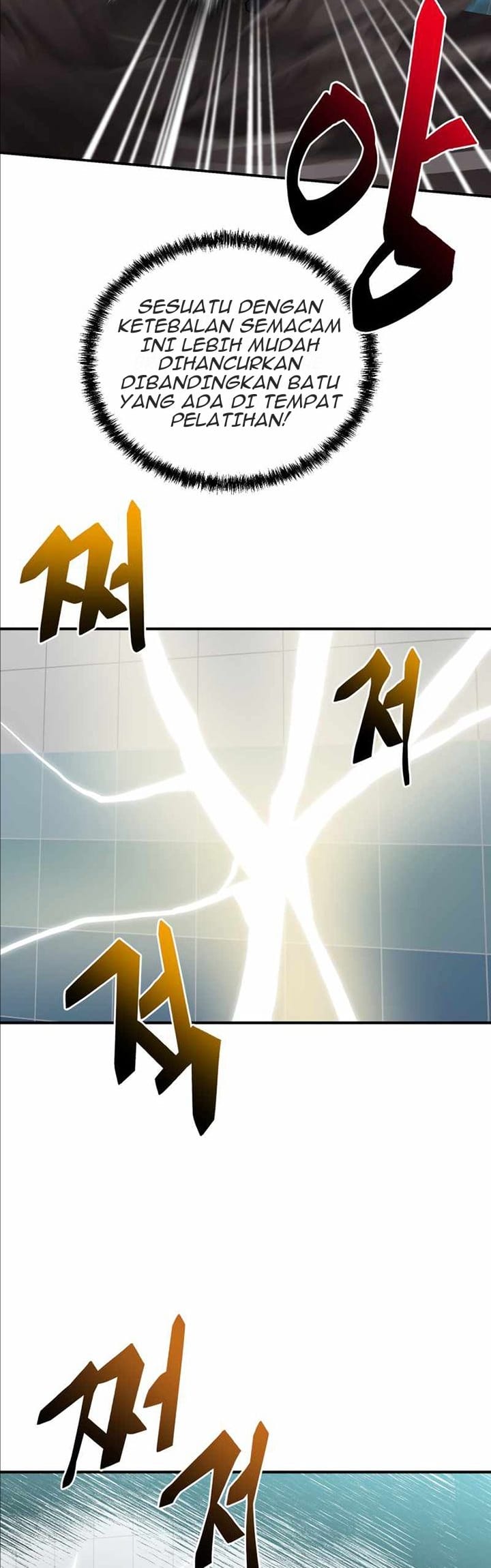 My School Life Pretending to Be a Worthless Person Chapter 40 page 17