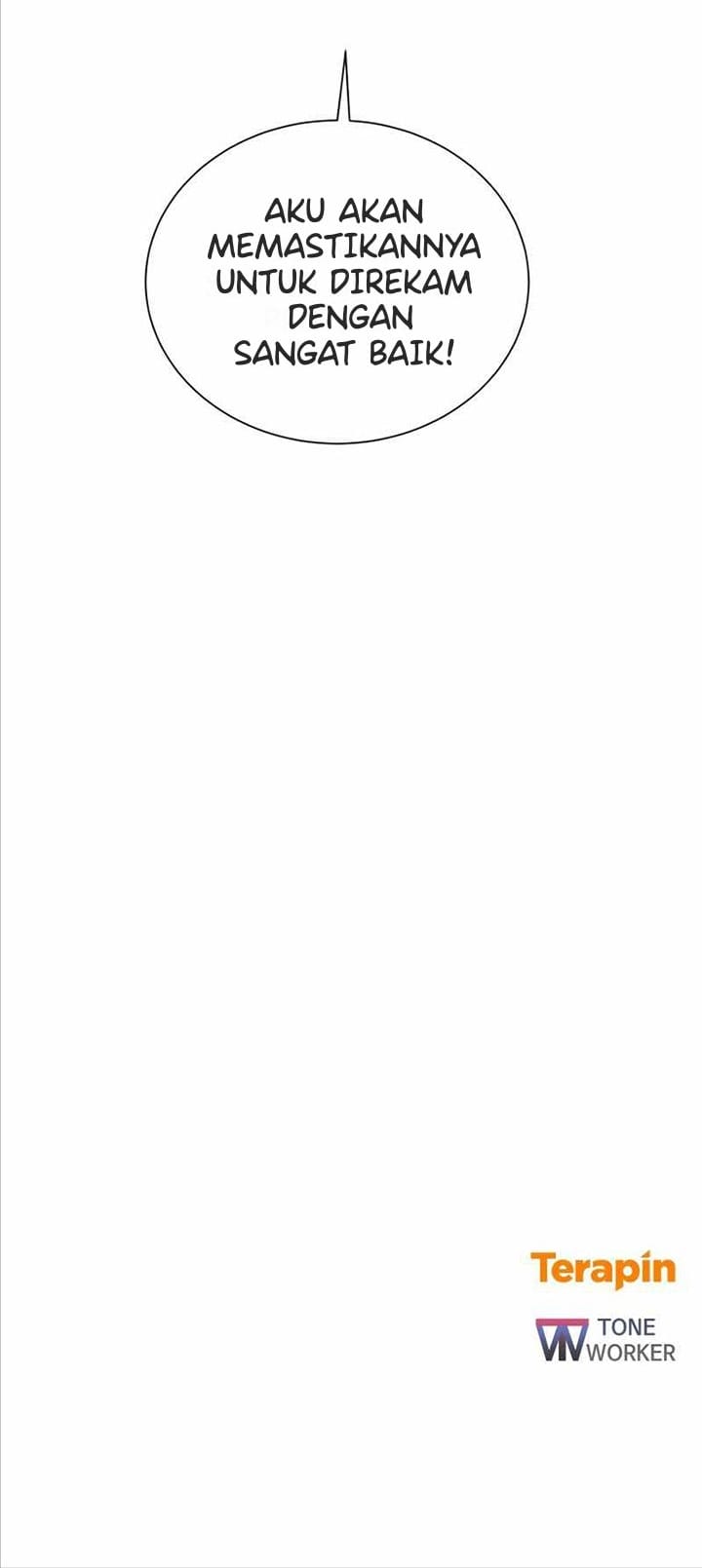 My School Life Pretending to Be a Worthless Person Chapter 40 page 50